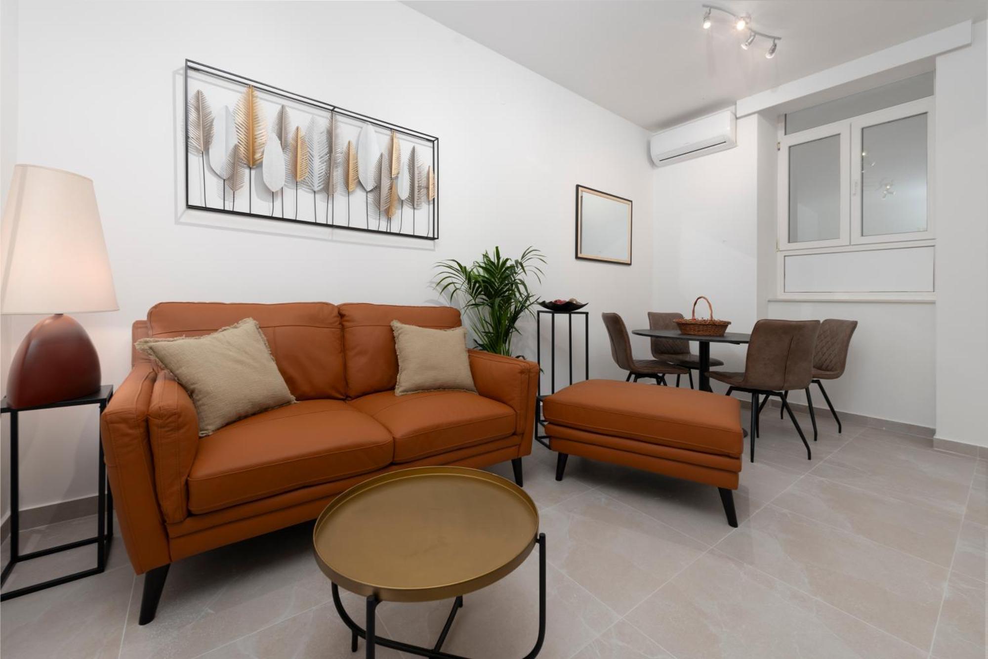 Banje Beach Oasis Apartment Dubrovnik Exterior photo