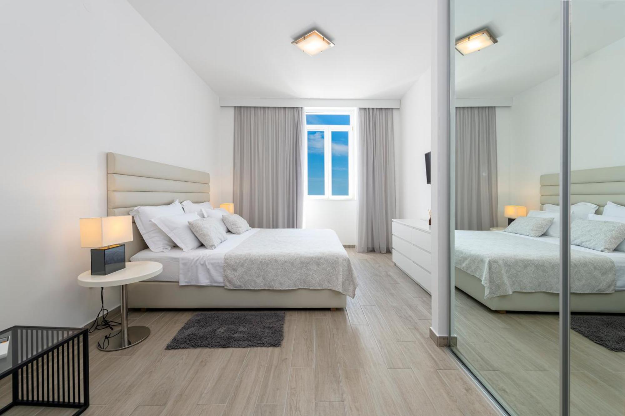 Banje Beach Oasis Apartment Dubrovnik Exterior photo