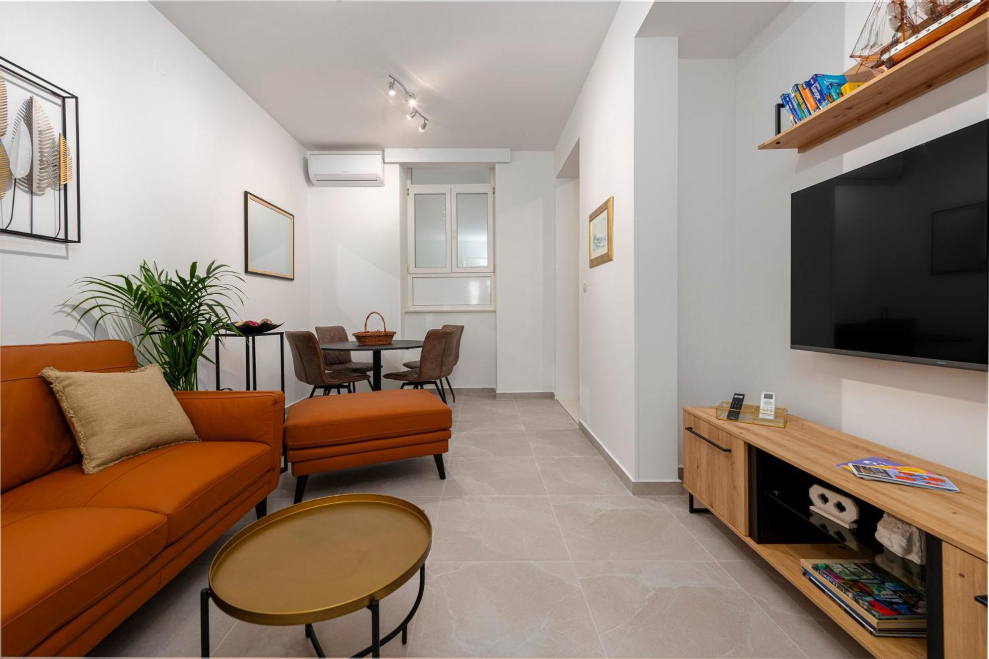 Banje Beach Oasis Apartment Dubrovnik Exterior photo